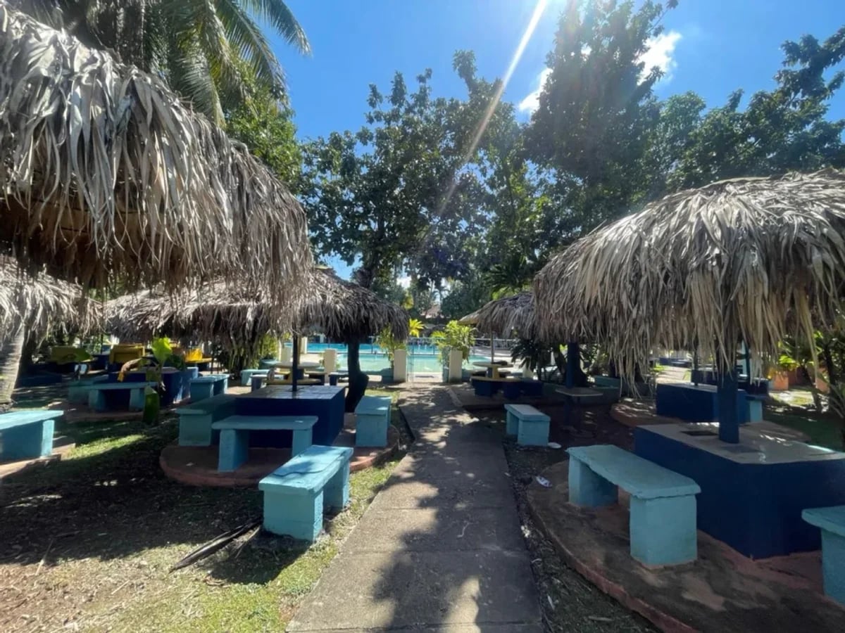 Club Vacacional en Venta Villa Mella – foto 12