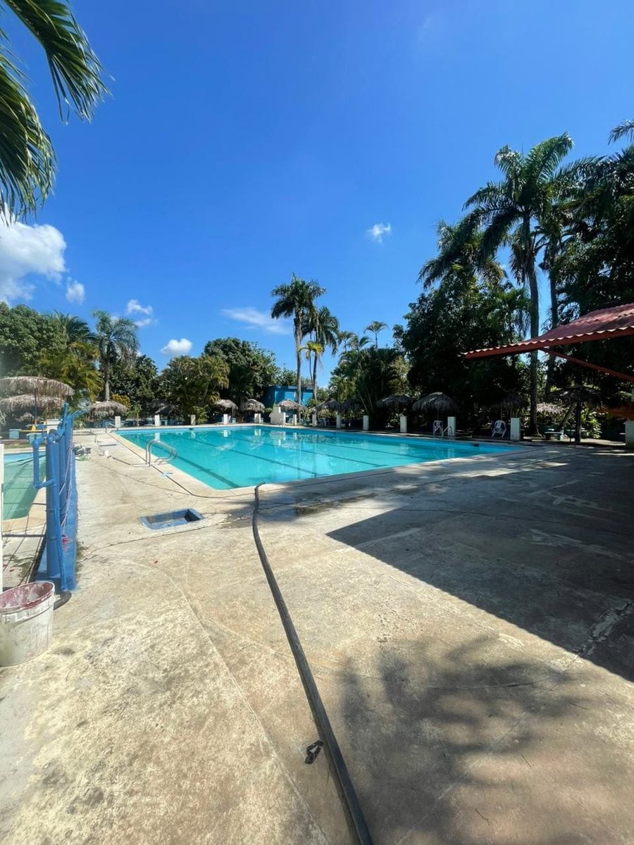 Club Vacacional en Venta Villa Mella – foto 10