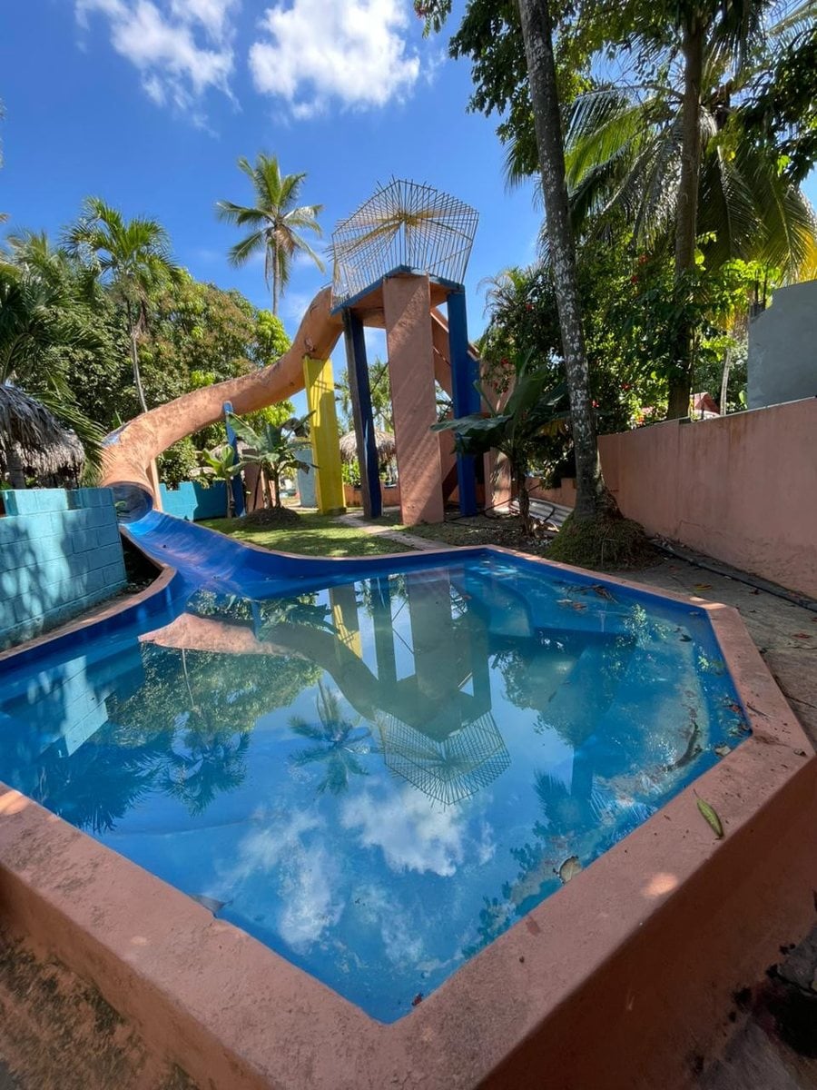 Club Vacacional en Venta Villa Mella – foto 7