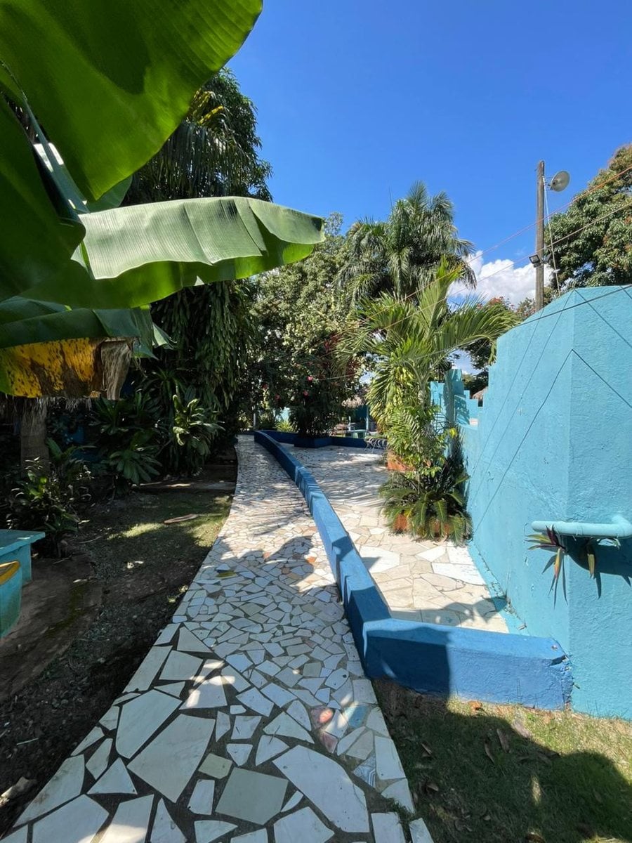 Club Vacacional en Venta Villa Mella – foto 5