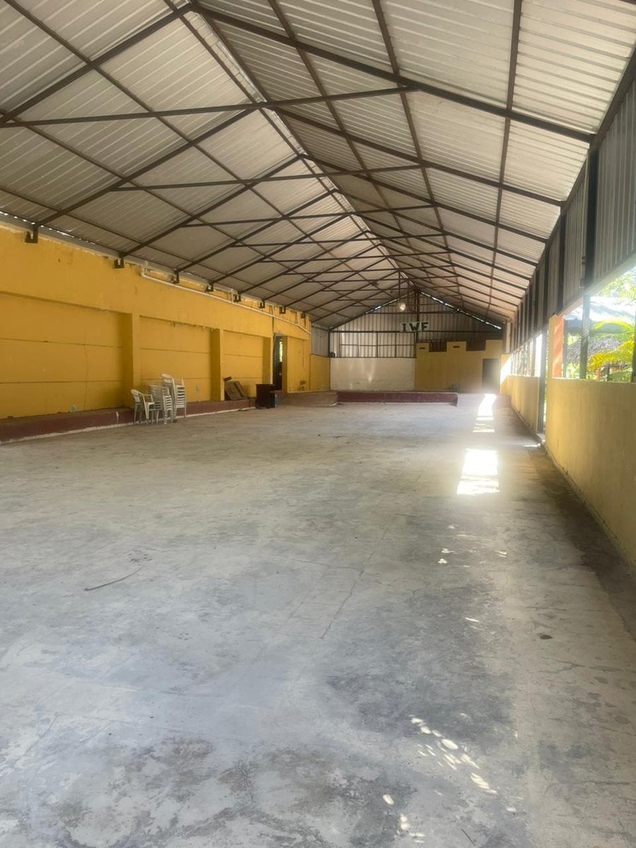 Club Vacacional en Venta Villa Mella – foto 6