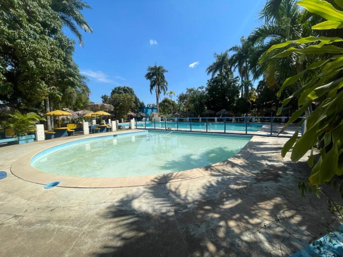 Club Vacacional en Venta Villa Mella – foto 11