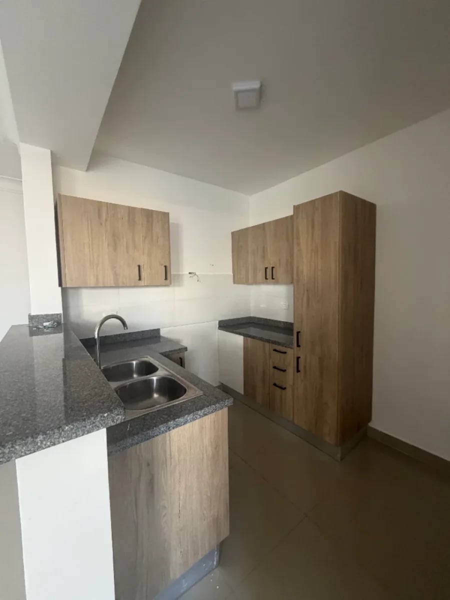Apartamento en Mirador Norte, Santo Domingo – foto 5