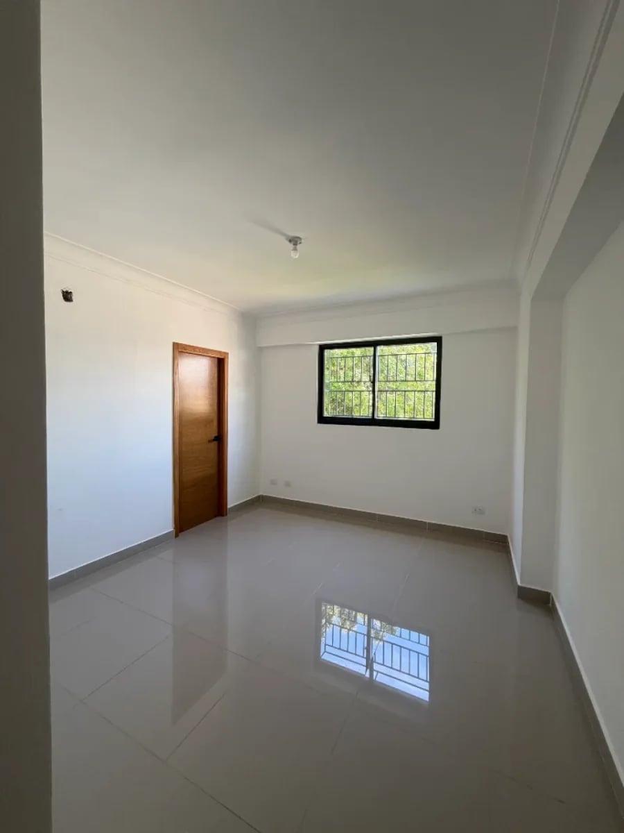 Apartamento en Mirador Norte, Santo Domingo – foto 6