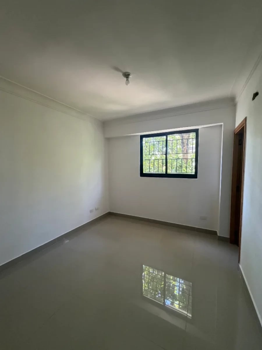 Apartamento en Mirador Norte, Santo Domingo – foto 11