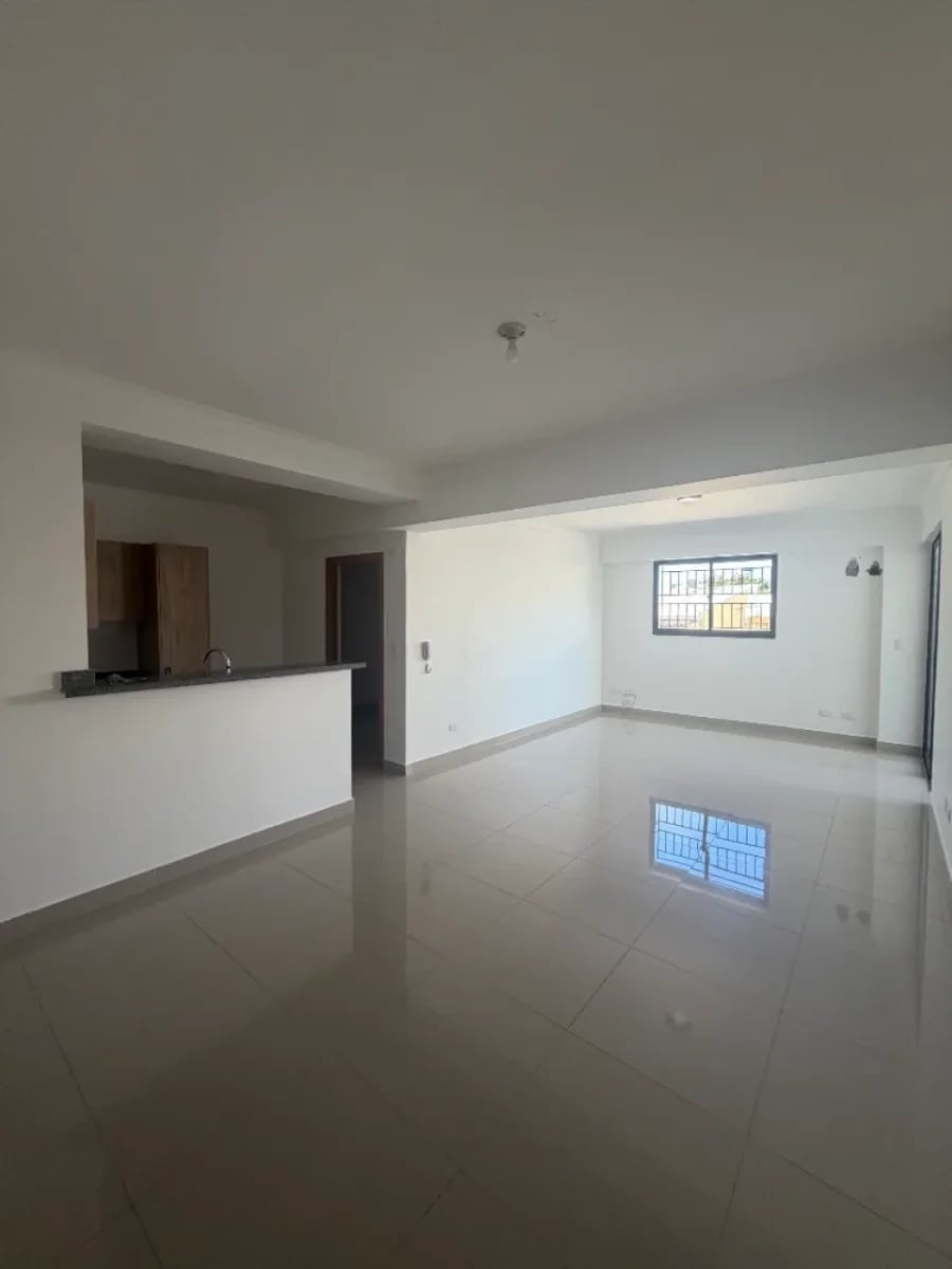 Apartamento en Mirador Norte, Santo Domingo – foto 3