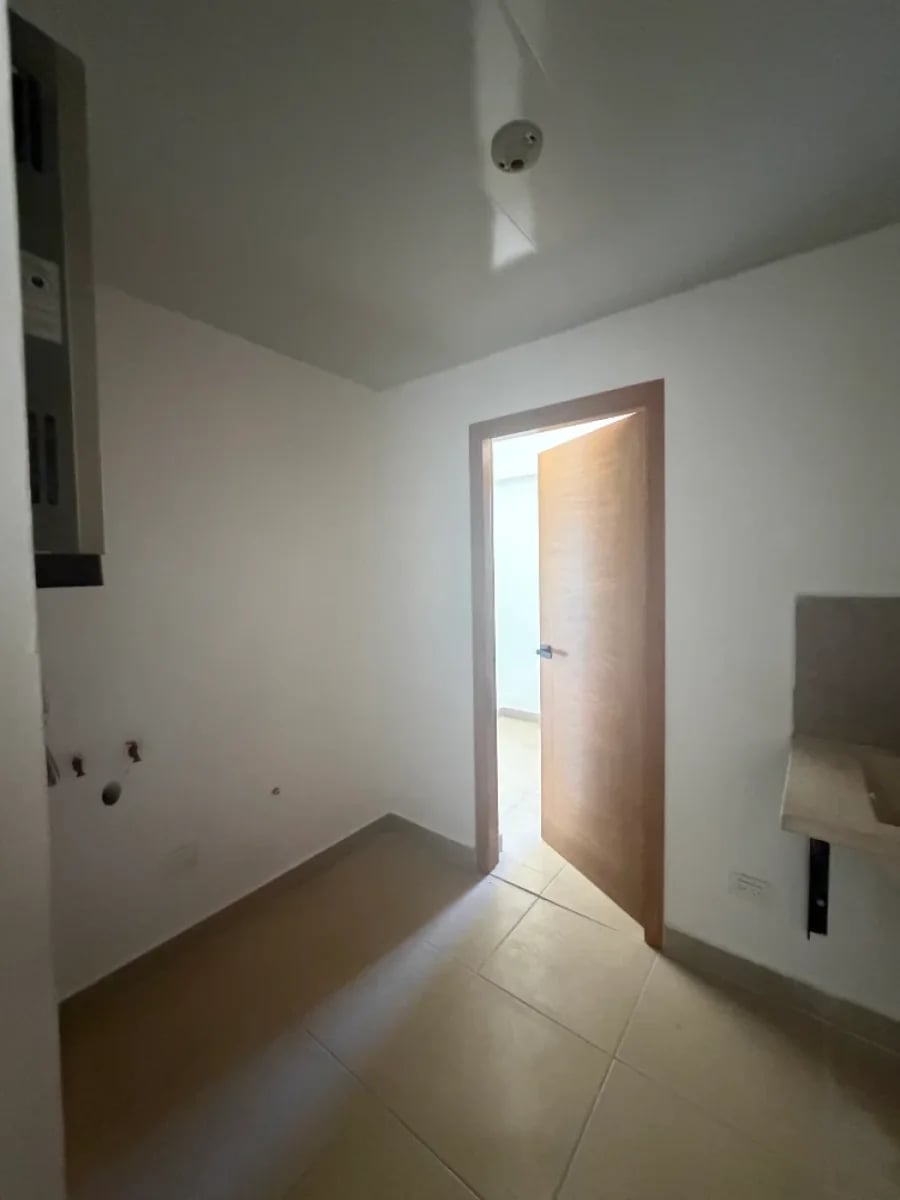 Apartamento en Mirador Norte, Santo Domingo – foto 9