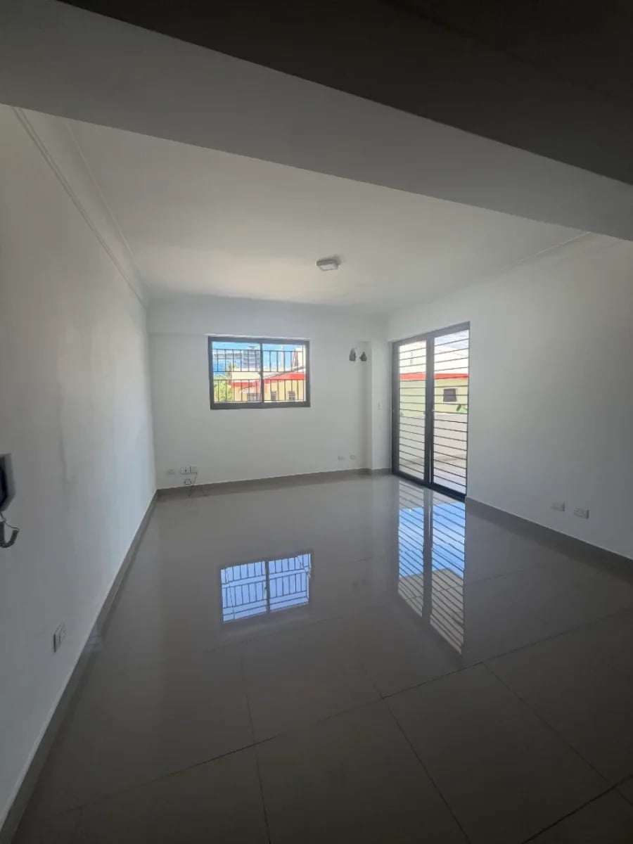 Apartamento en Mirador Norte, Santo Domingo – foto 2