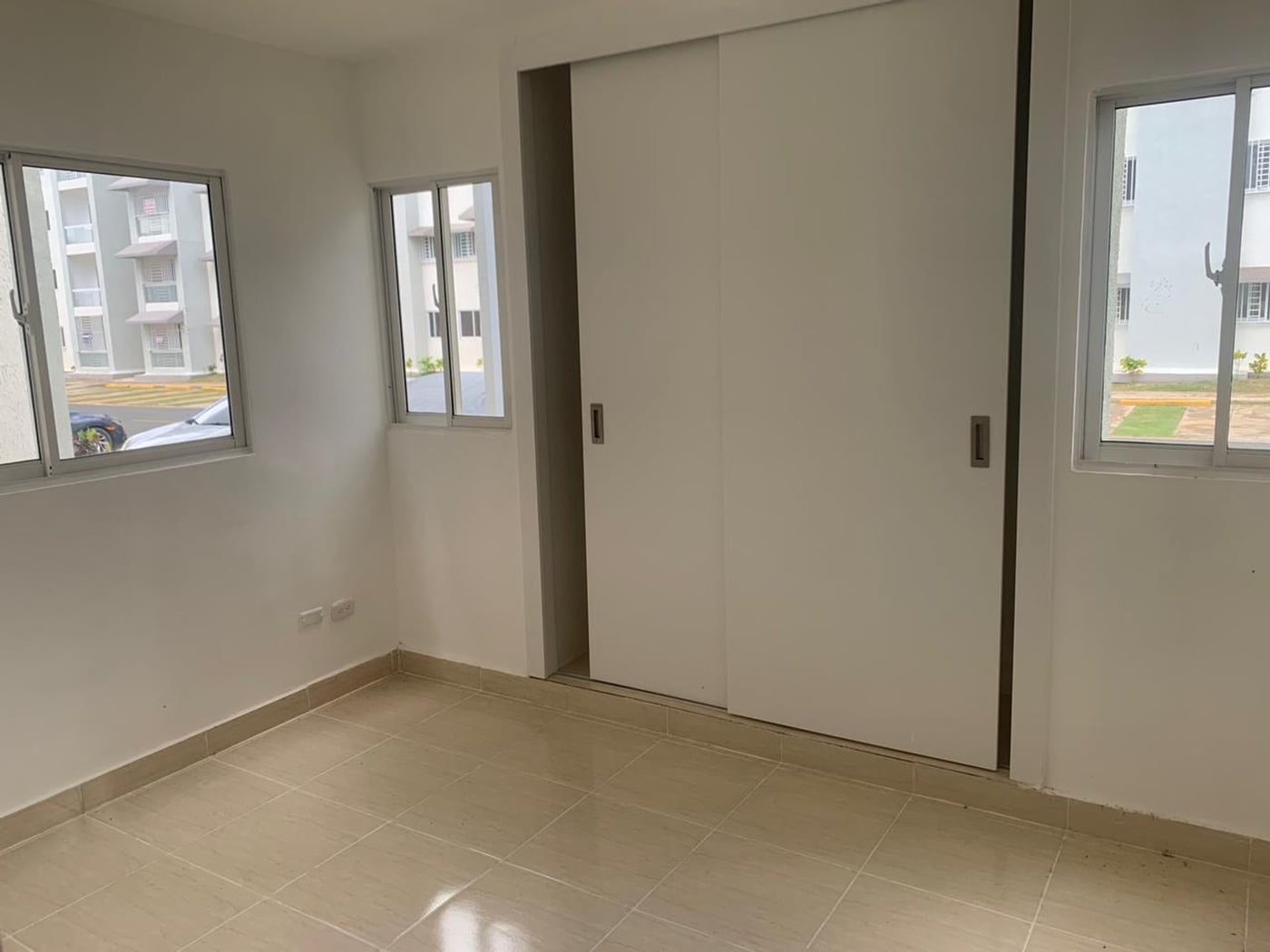 APARTAMENTO DE VENTA EN CIUDAD JUAN BOSCH – foto 4