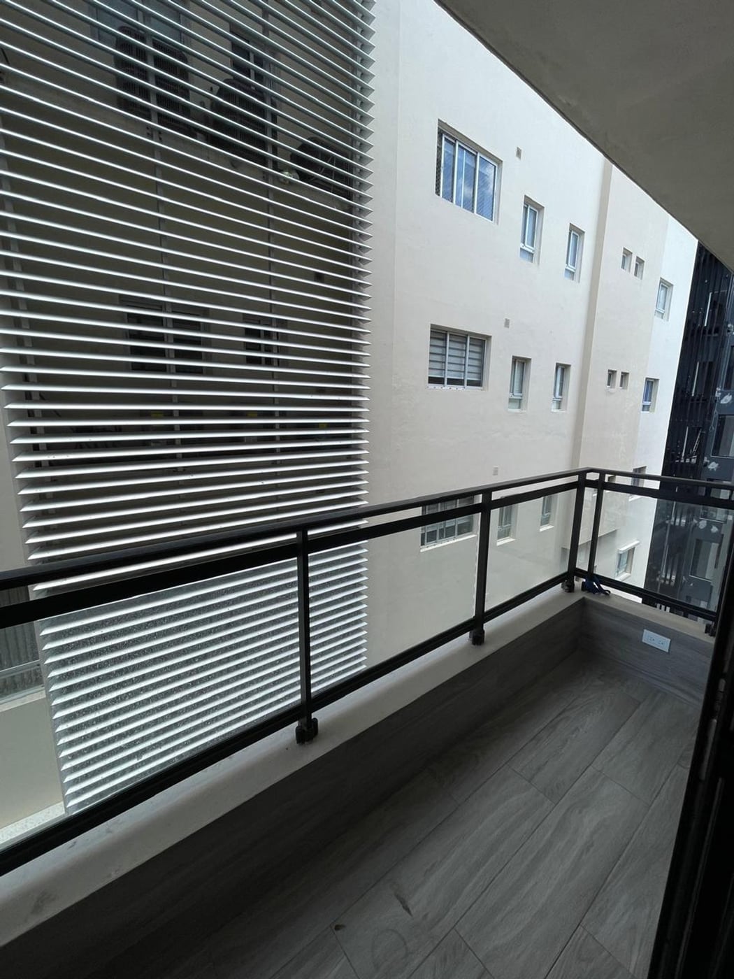 apartamento 1Hab Piantini completamente amueblado – foto 5