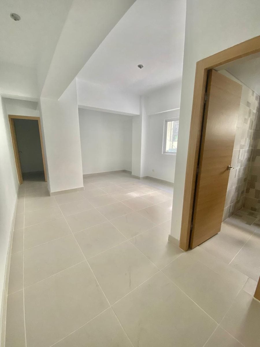 Apartamento de 3 habitaciones en Alquiler en Bella Vista – foto 5
