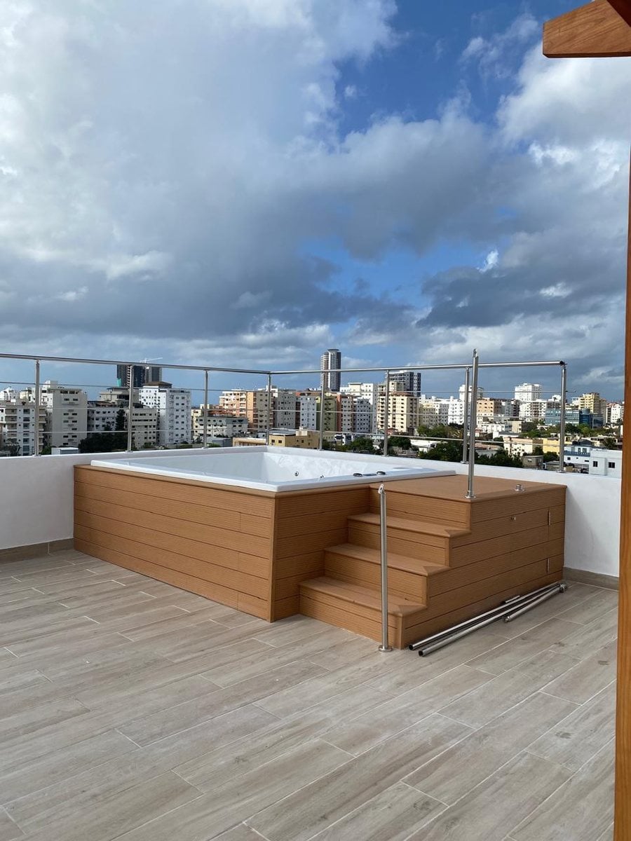 Apartamento de 3 habitaciones en Alquiler en Bella Vista – foto 11