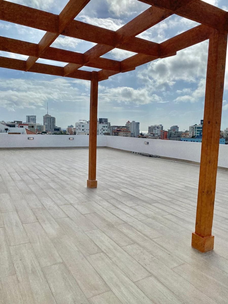 Apartamento de 3 habitaciones en Alquiler en Bella Vista – foto 12