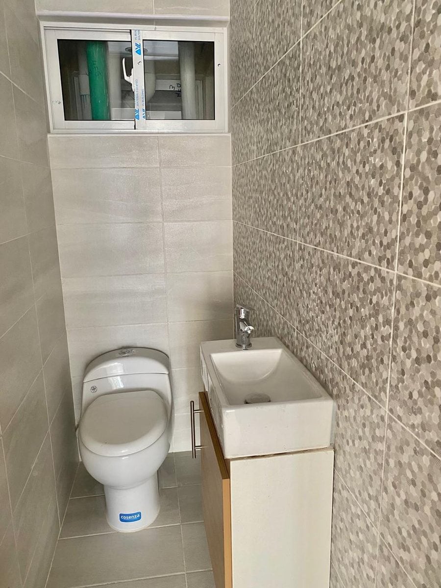Apartamento de 3 habitaciones en Alquiler en Bella Vista – foto 2