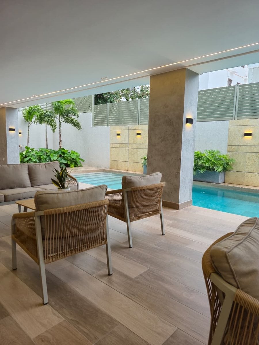 Apartamento en Bella Vista, Santo Domingo – foto 9