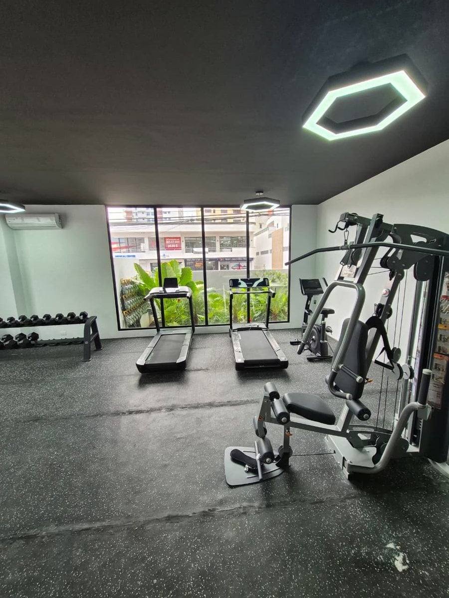 Apartamento en Bella Vista, Santo Domingo – foto 8