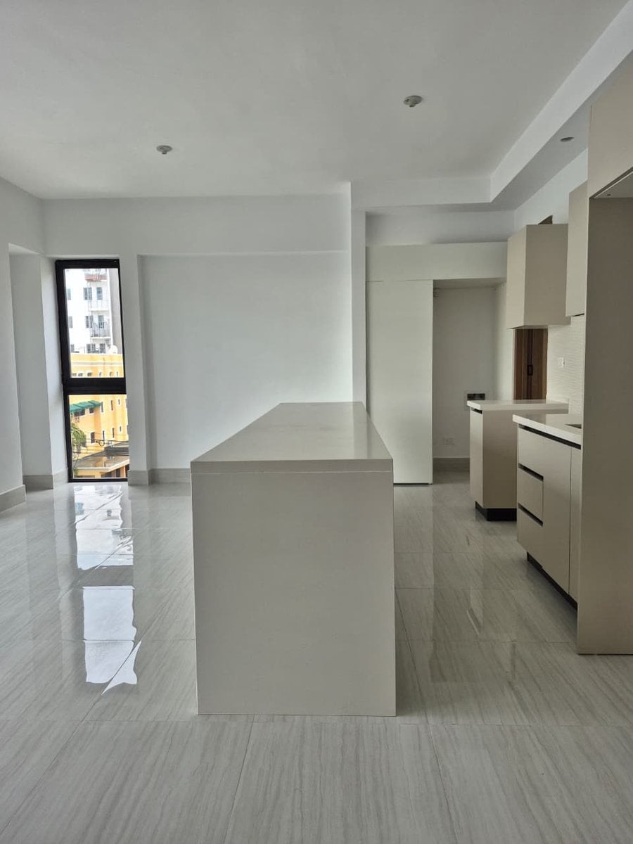 Apartamento en Bella Vista, Santo Domingo – foto 2