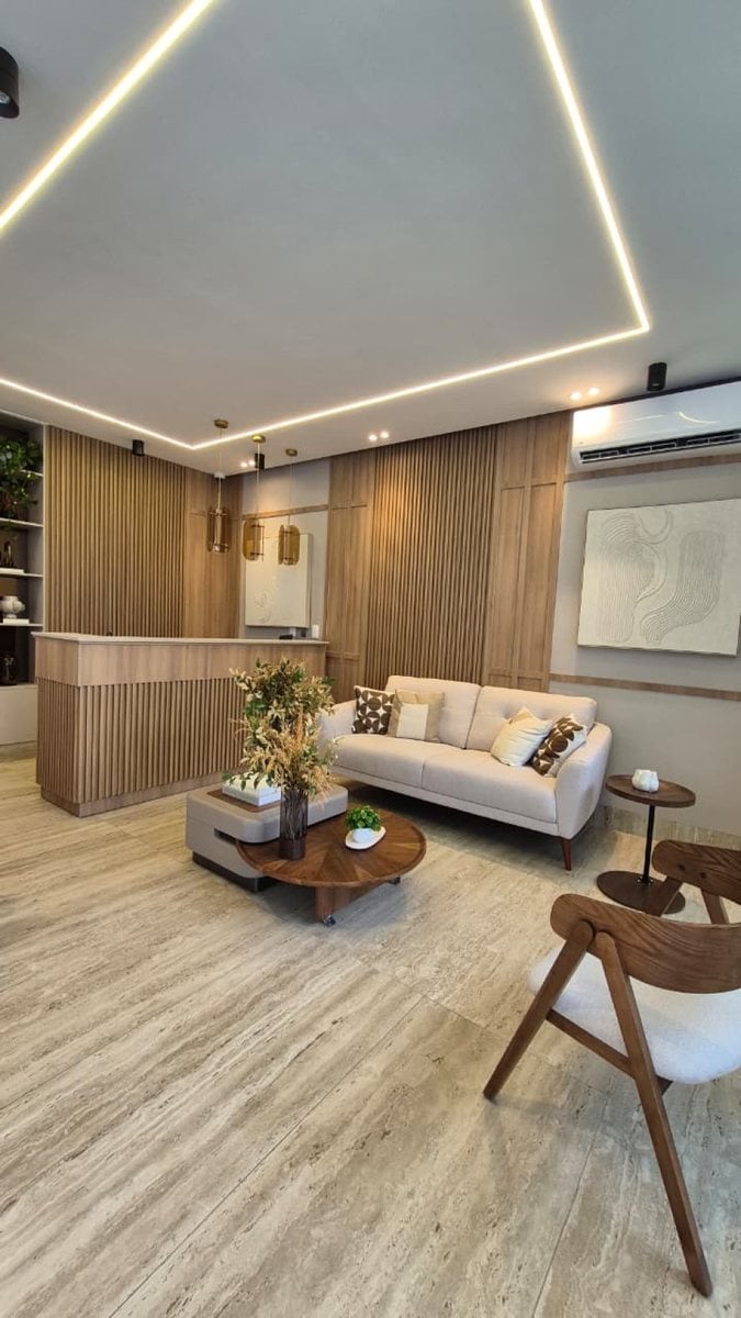 Apartamento en Bella Vista, Santo Domingo – foto 11