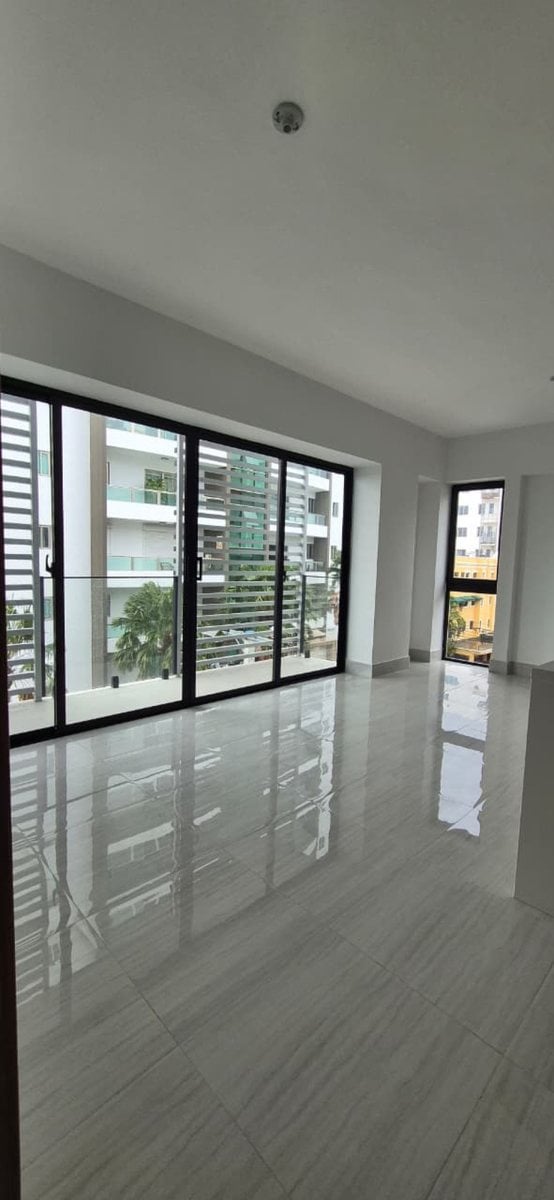 Apartamento en Bella Vista, Santo Domingo – foto 1