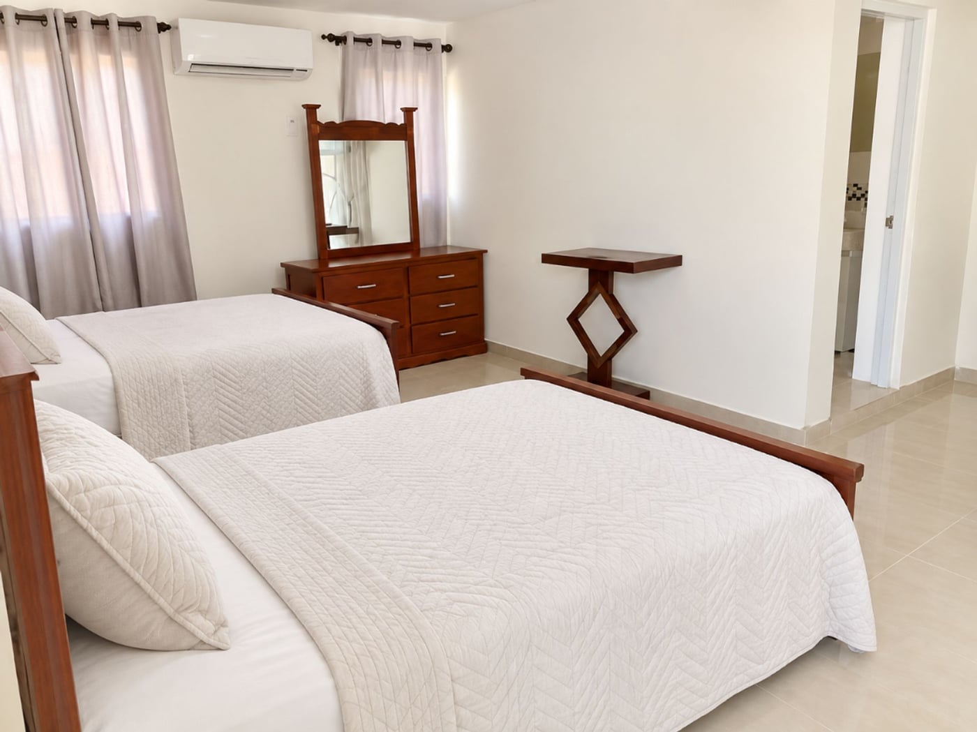 Villa en venta en Bonao | 1,542 m² de terreno – foto 7