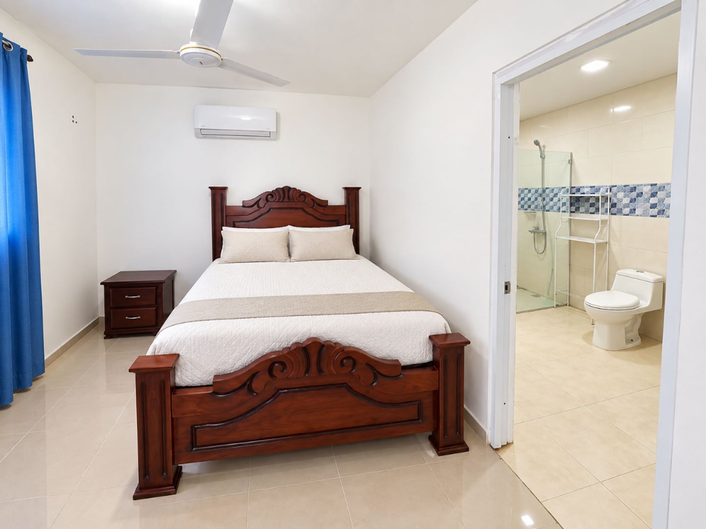 Villa en venta en Bonao | 1,542 m² de terreno – foto 6