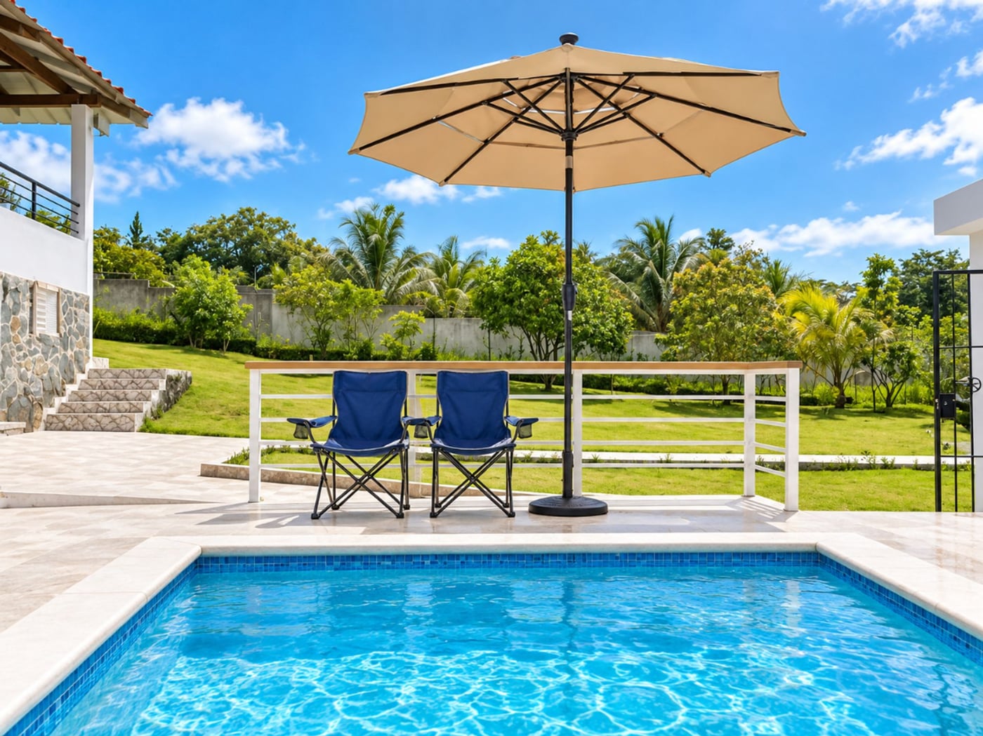 Villa en venta en Bonao | 1,542 m² de terreno – foto 10