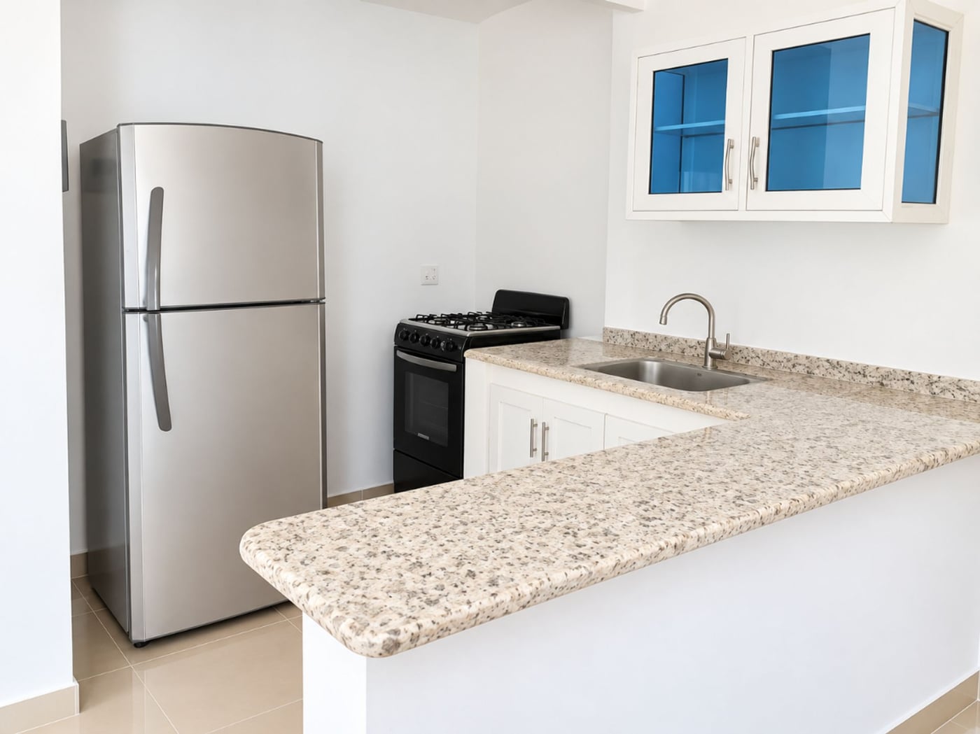 Villa en venta en Bonao | 1,542 m² de terreno – foto 4