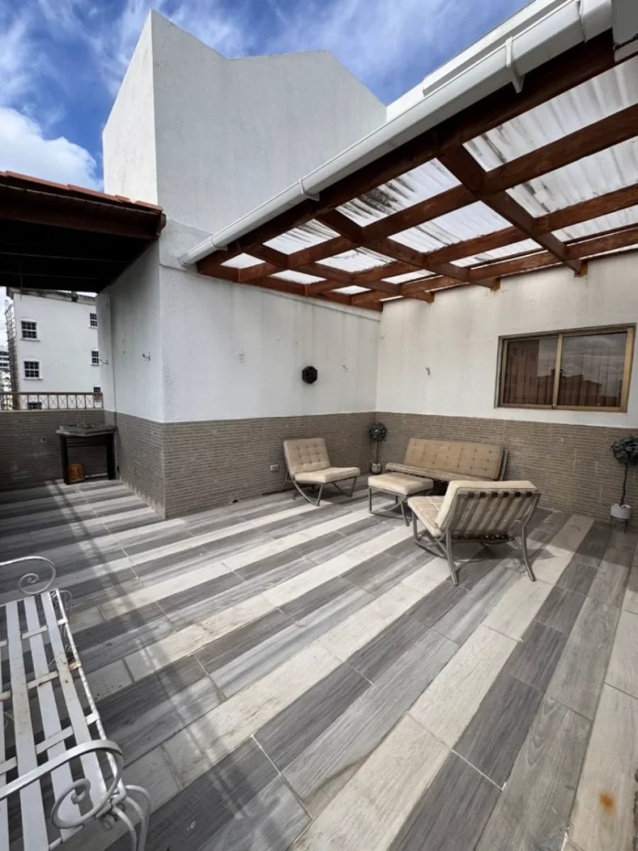 Apartamento en venta en Naco – foto 1