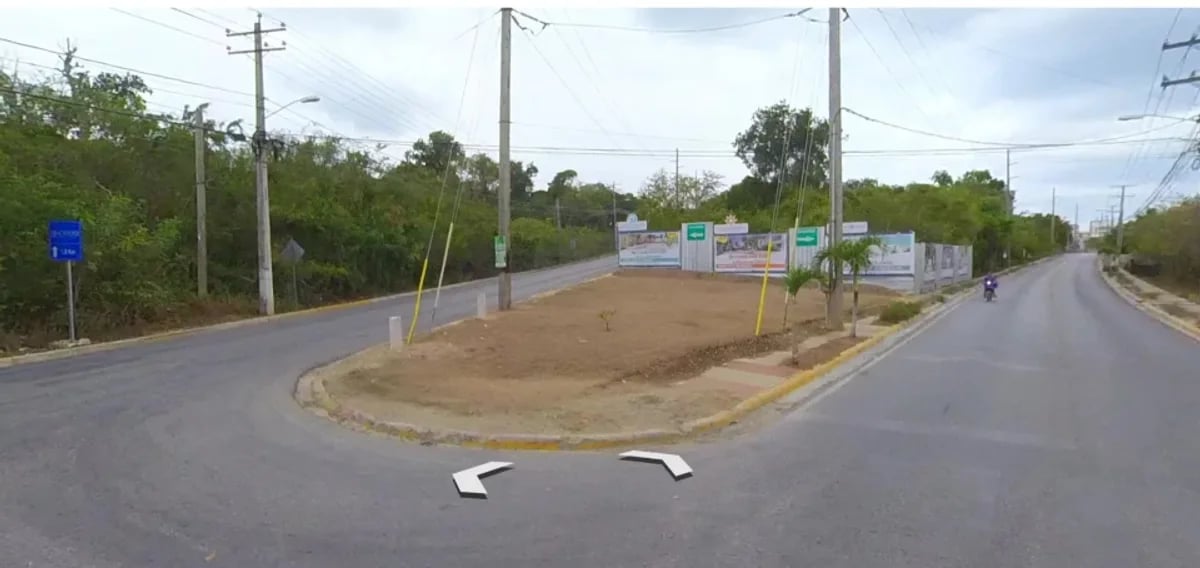Terreno en Venta en intersección Bayahibe/Dominicus, 3016 m² – foto 1