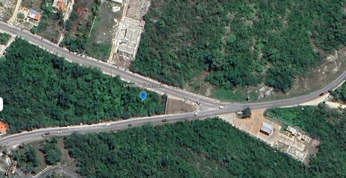 Terreno en Venta en intersección Bayahibe/Dominicus, 3016 m² – foto 2