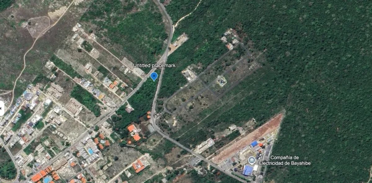 Terreno en Venta en intersección Bayahibe/Dominicus, 3016 m² – foto 3