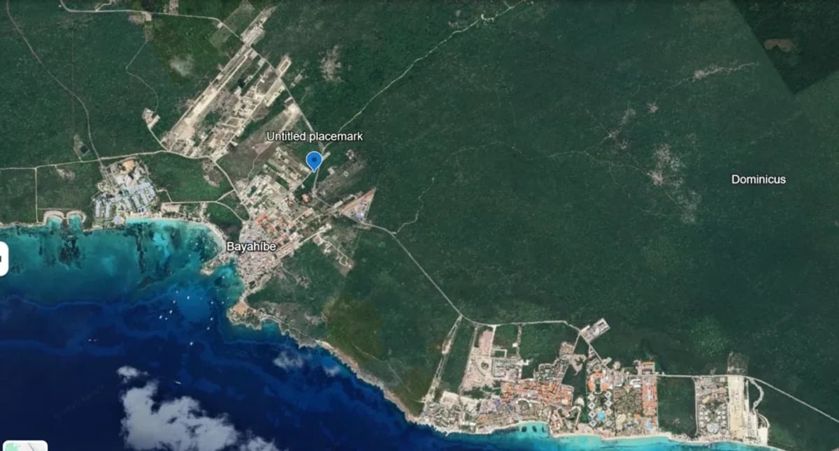 Terreno en Venta en intersección Bayahibe/Dominicus, 3016 m² – foto 4