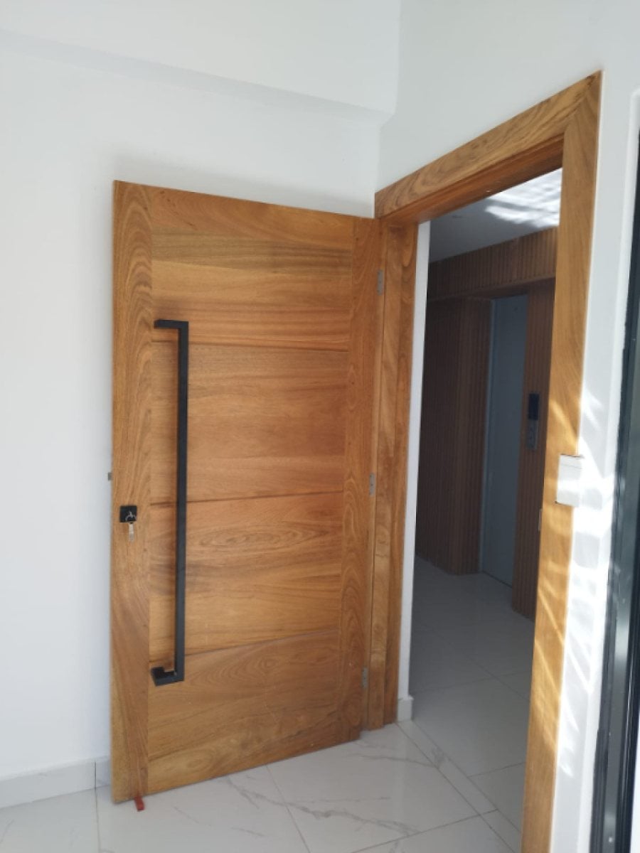 APARTAMENTO EN VENTA 3 DORMITORIOS ENSANCHE OZAMA – foto 4