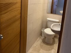 Apartamento amueblado 1 habitación Naco – foto 8