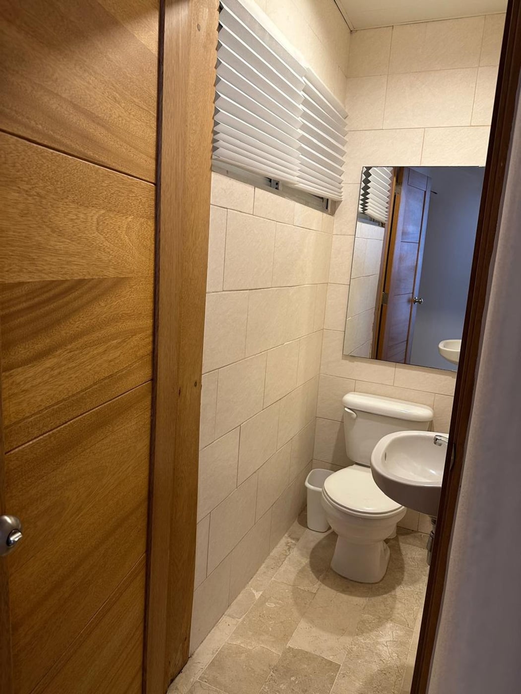 APARTAMENTO AMUEBLADO 1 HABITACION NACO – foto 8