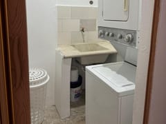 Apartamento amueblado 1 habitación Naco – foto 10