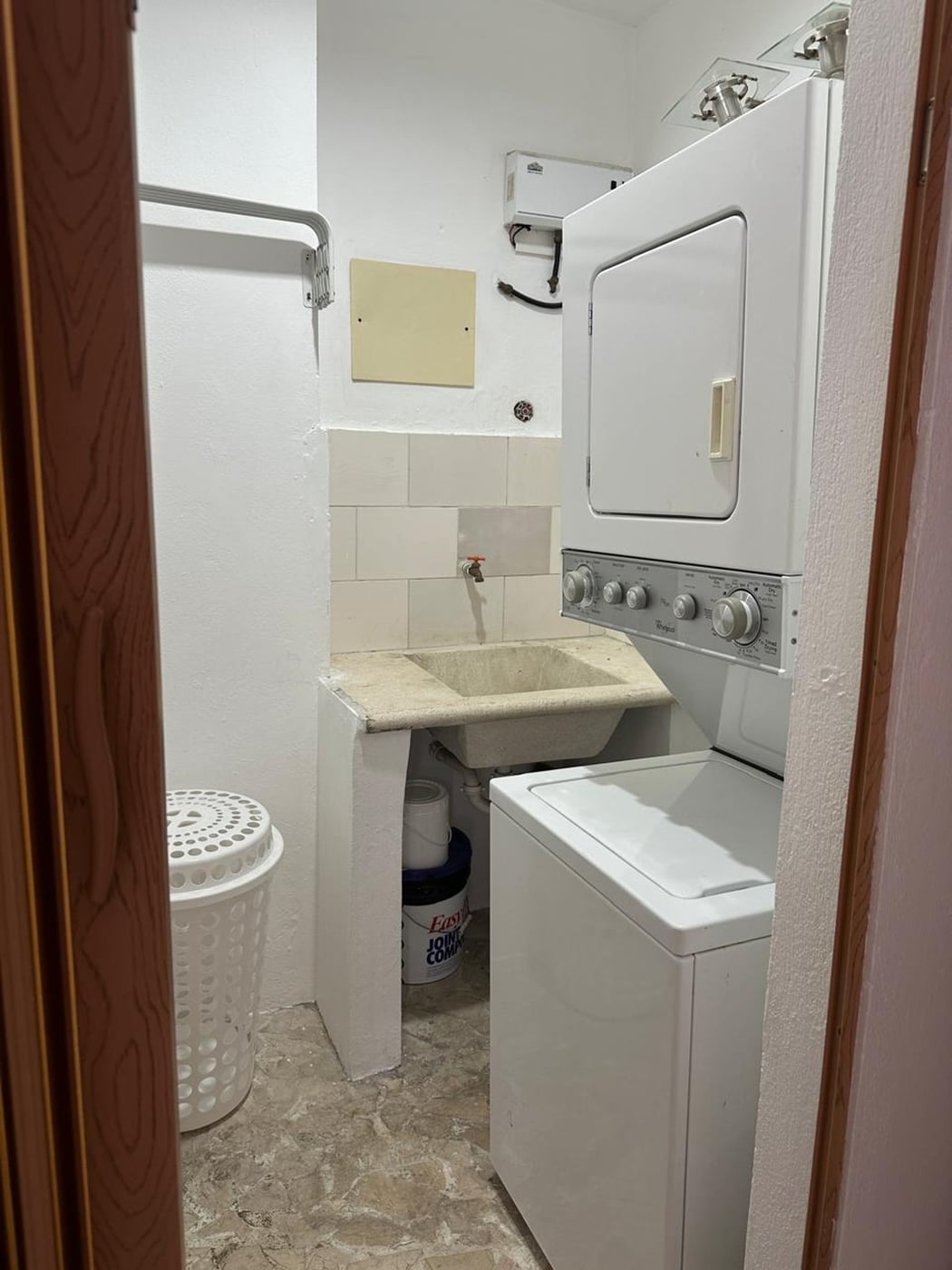 APARTAMENTO AMUEBLADO 1 HABITACION NACO – foto 10