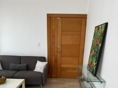 Apartamento amueblado 1 habitación Naco – foto 3