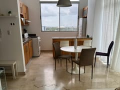 Apartamento amueblado 1 habitación Naco – foto 1