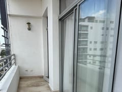 Apartamento amueblado 1 habitación Naco – foto 4