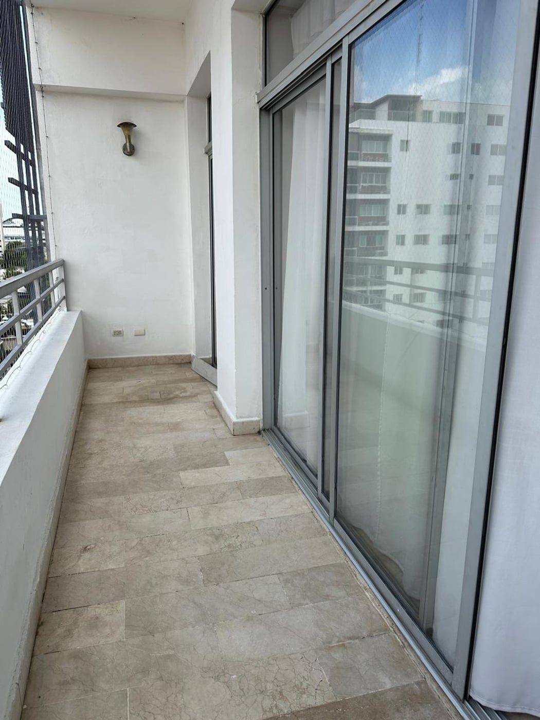 APARTAMENTO AMUEBLADO 1 HABITACION NACO – foto 4