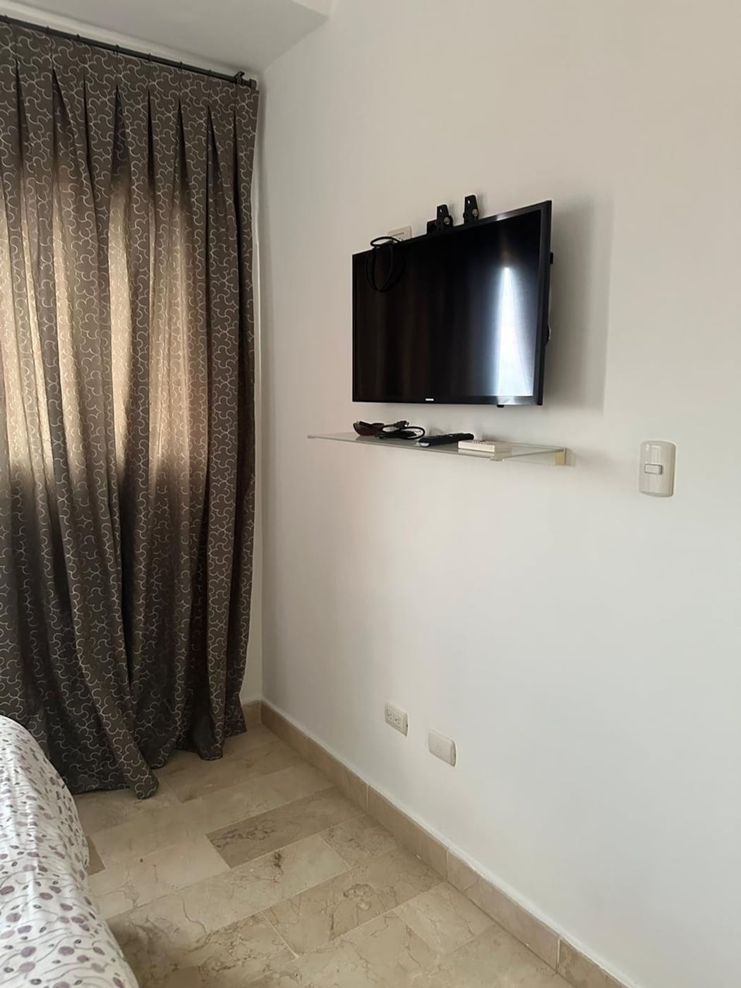 APARTAMENTO AMUEBLADO 1 HABITACION NACO – foto 7