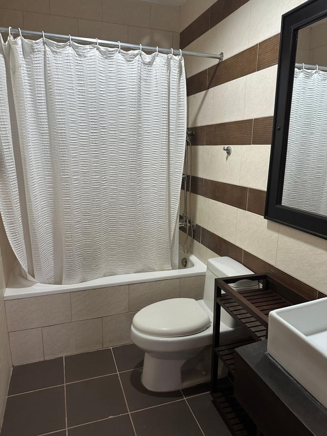 APARTAMENTO AMUEBLADO 1 HABITACION NACO – foto 9