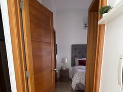 Apartamento amueblado 1 habitación Naco – foto 5