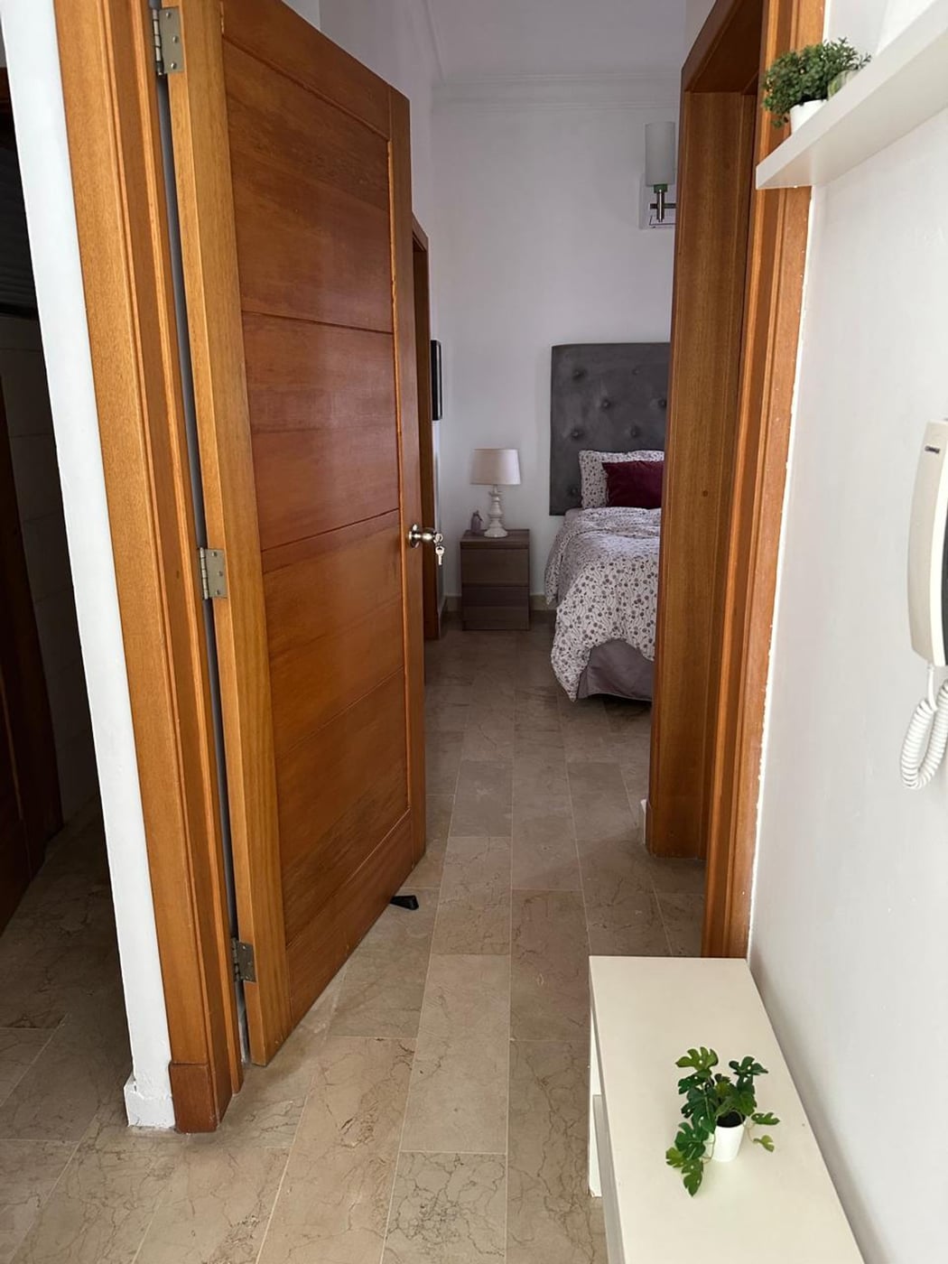 APARTAMENTO AMUEBLADO 1 HABITACION NACO – foto 5