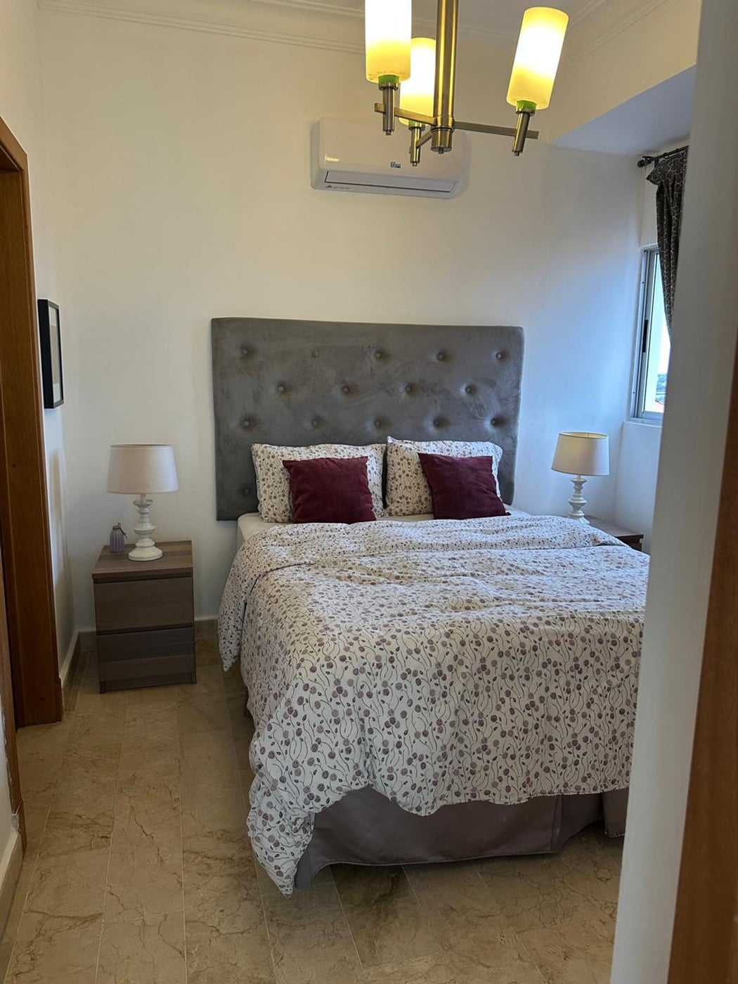 APARTAMENTO AMUEBLADO 1 HABITACION NACO – foto 6