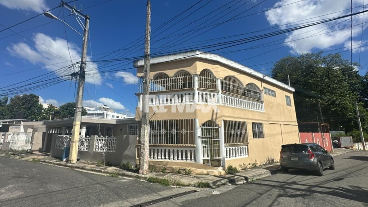 Casa en Herrera, Santo Domingo Oeste – foto 3