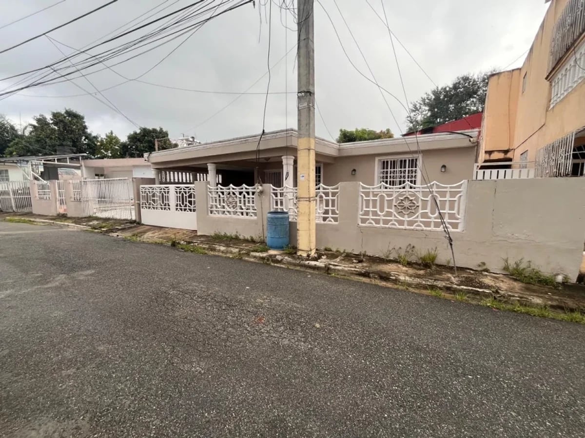 Casa en Herrera, Santo Domingo Oeste – foto 4