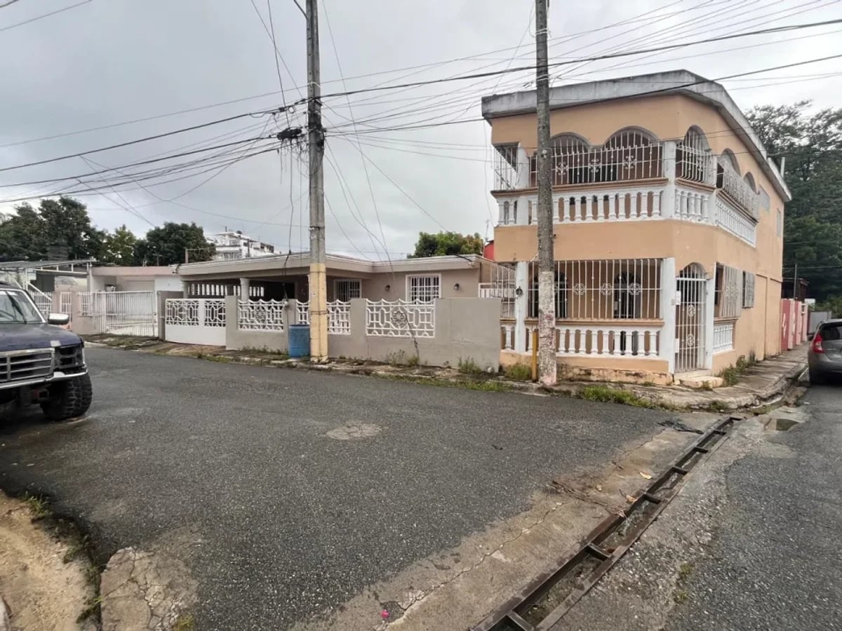 Casa en Herrera, Santo Domingo Oeste – foto 1