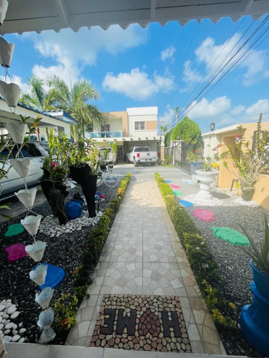 Casa en Punta Cana, Bávaro – foto 2
